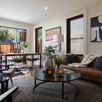 McAuley St Residence | Modern Remodel & Addition