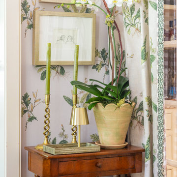 Cashiers Designer Showhouse 2024