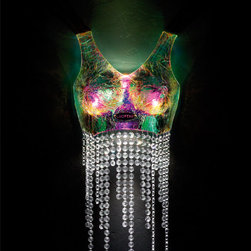 Lucifero - Wall Sconces