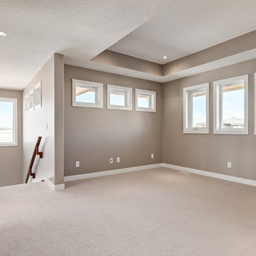 Transitional Quick Possession Home in Watermark