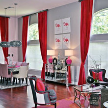 Home Office Ideas