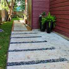 hardscape