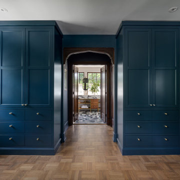 Cherokee Park Tudor
