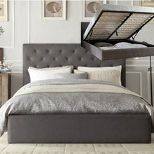 Gas Lift Bed Frames Australia