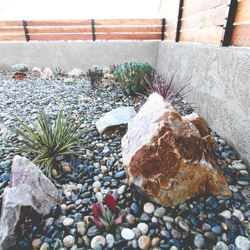Lakeside Outdoor Remodel