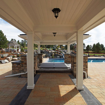 Palmer Ridge Drive Addition