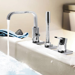 Beautiful Fixtures - Bath Products