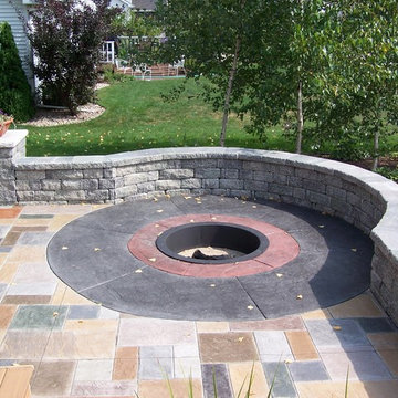 Westwynde- Outdoor Entertainment