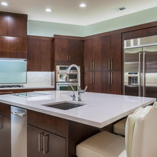 Modern Kitchens