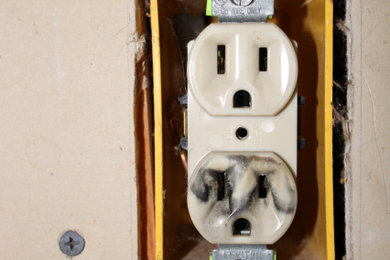 Outlet Replacements