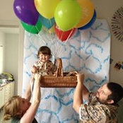 Olga Chebonenko's photo
