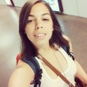 Luisa Romero's photo