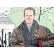 Stephan Edberg's photo