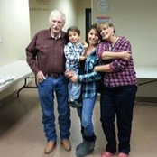John Harr's photo