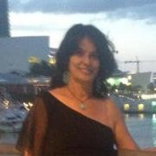 Betty Hernandez's photo