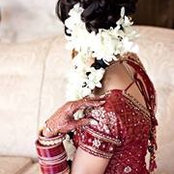 Sharon Rai's photo