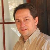 Chris Ellis's photo