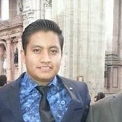 Photo de Alejandro Galván
