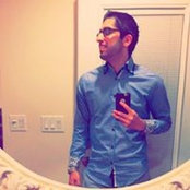Hamed Khwaja's photo