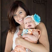 Photo de Julie Renfro