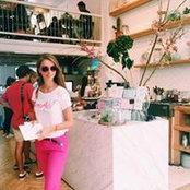 Steffy Dechina's photo