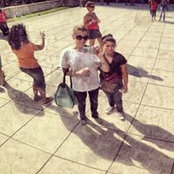 Alex DiFulvios foto