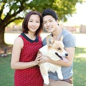 Jennifer Wang's photo