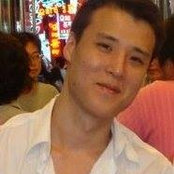 David Min's photo