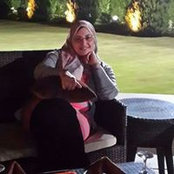 Rania Metwally's photo