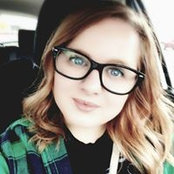 Alice Perrys foto
