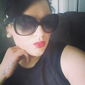 Foto von Shyshy May