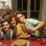 Maria Luccisano Perrin's photo