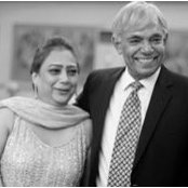 Uzma Munawer's photo