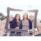 Nina Mamsch's photo