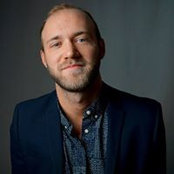 Nathan Hatchers foto