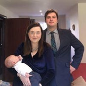 Bethan Dalby's photo