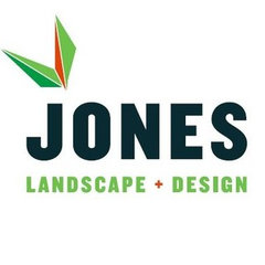 Jones Landscape + Design