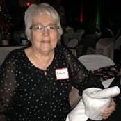 Candace Marcum's photo
