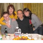 Michael Salman's photo