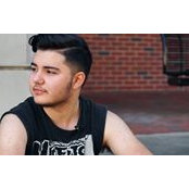 Lucas Gauna's photo