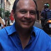 Foto von Mark Alcorn