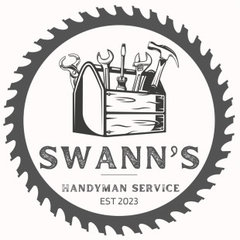 Swann's Handyman Service LLC