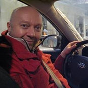 Сергей Гамов's photo