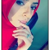 Fatima Zahra's photo