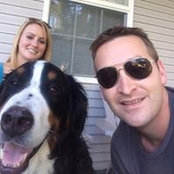 Michael Oakes's photo
