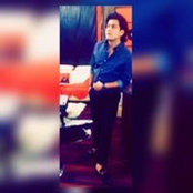 Aamir Abbas's photo