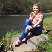Foto von Ainė Jakimavičiūtė-Sedauskienė