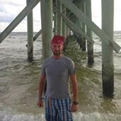 Timothy Mosley's photo