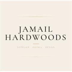 Jamail Hardwoods