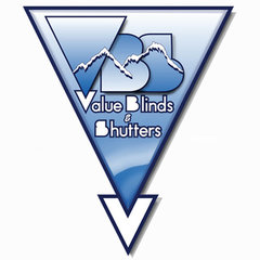 Value Blinds & Shutters